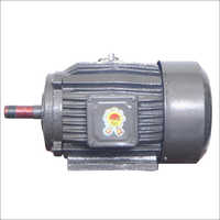 Industrial Electrical Motor