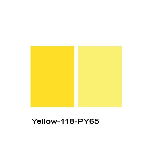 Pigment Yellow 1