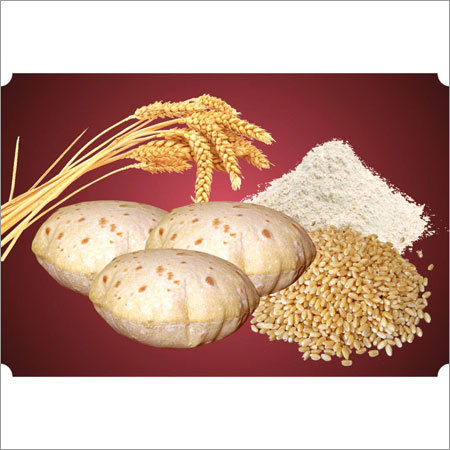Wheat Flour