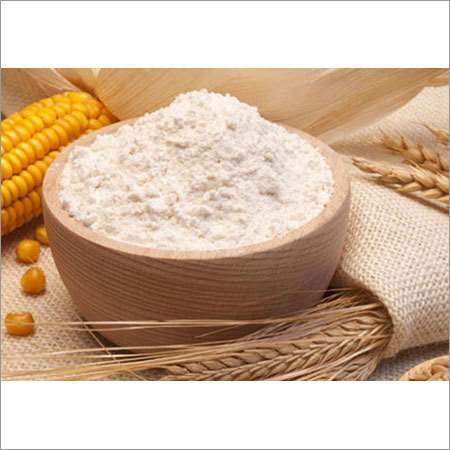 Fresh Wheat Flour