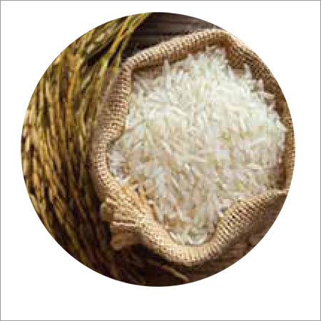 Rice Atta