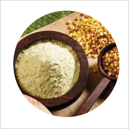 Besan Atta