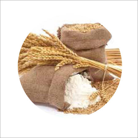 Wole Wheat Chakki Atta