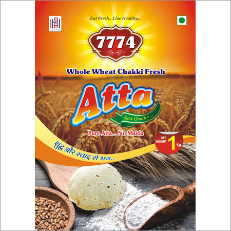 Cereal Grains & Flour