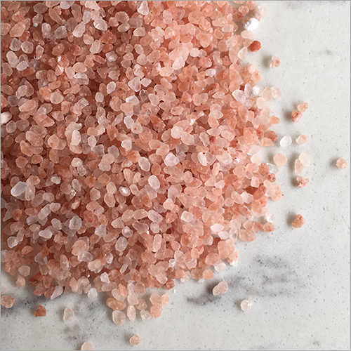 Himalayan Crystal Salt Himalayan Crystal Salt