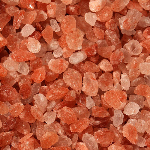 Rock Salt Crystals