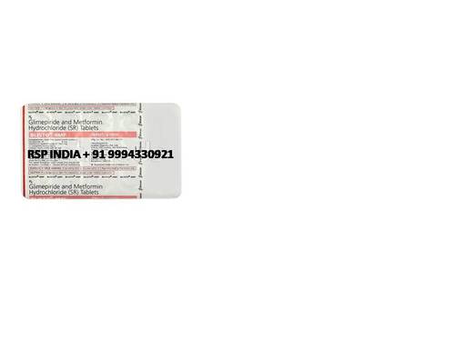 Blisto 4 Mf Tablets