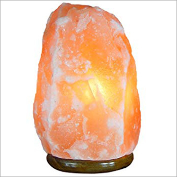 Himalayan Rock Salt Lamp
