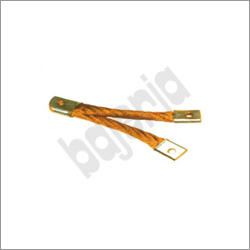 Copper Braid Length: Customised Millimeter (Mm)