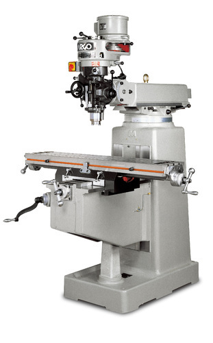 Argo Vertical Milling Machine