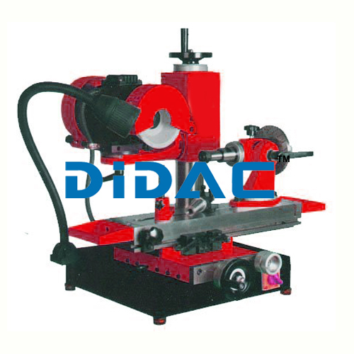 Universal Tool Grinder
