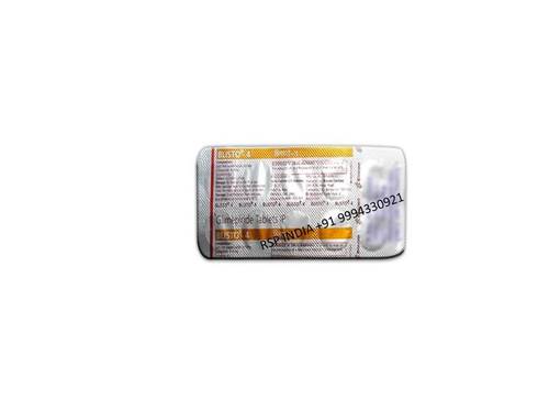 Blisto 4 Tablets