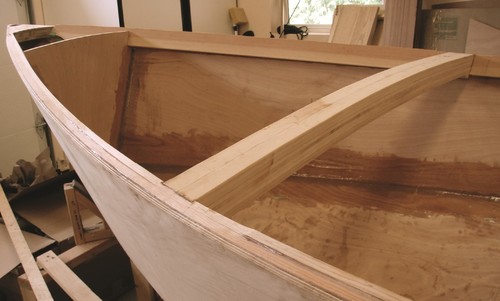 Marine Plywood