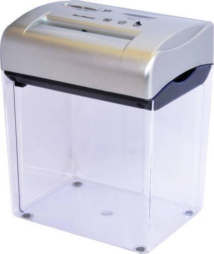 CD Shredder Machine