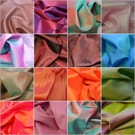 Silk Taffeta Fabric