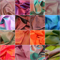 Silk Taffeta Fabric