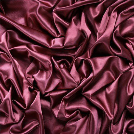 Poly Satin Fabric - Satin, Lightweight, Lustrous Finish | Quick Dry, Washable, Wrinkle-Free, Ideal for Jackets, Skirts, Gowns