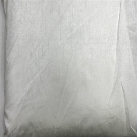 Dyeable Dupion Fabric - Dupion Material, Plain Weave, Light Weight | Stronger Than Other Silk, Excellent for Embroidery and Beading