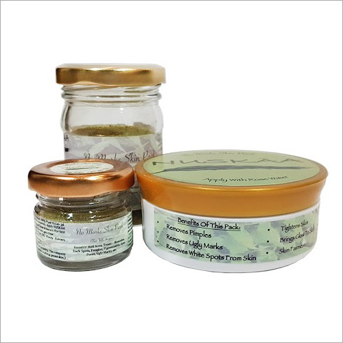 No Marks Skin Pack Cream