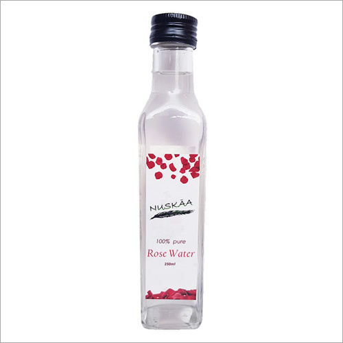 100% Pure Rose Water