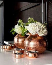 Copperware