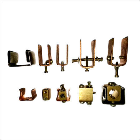 Electric Parts