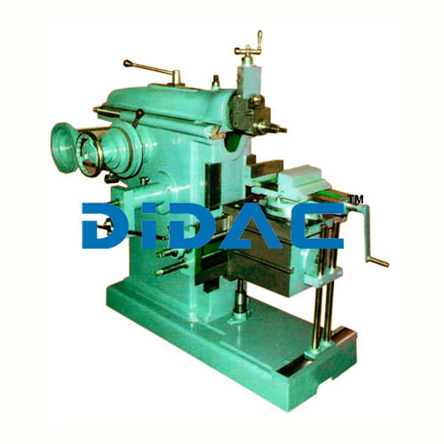 Standard Model Of Shaping Machine