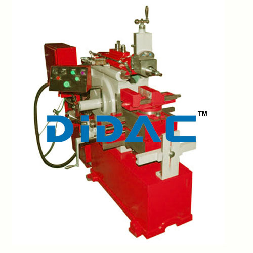 Hydraulic Shaping Machine