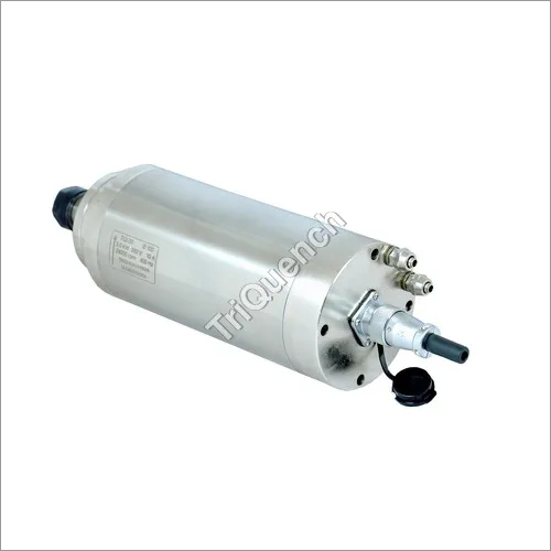 Router Spindle