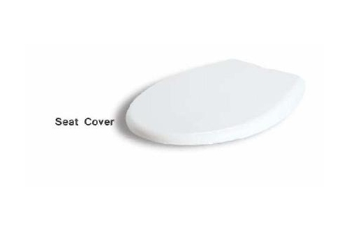 Ceramic Toilet Seat Cover