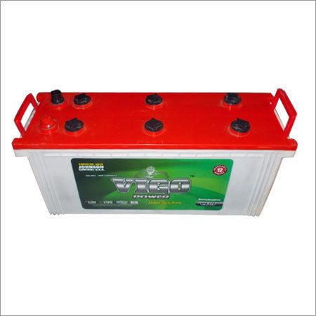 Automotive Battery