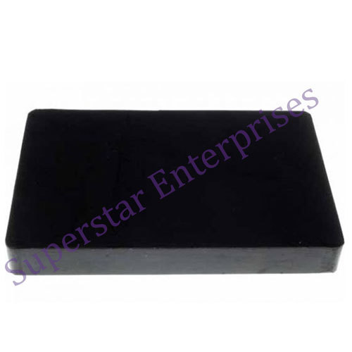 Rubber Bench Block