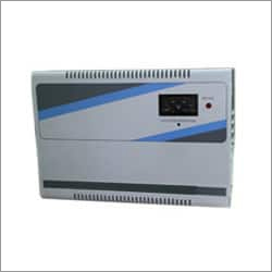 0.5 KVA Automatic Voltage Stabilizer