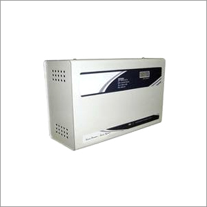 1 KVA Automatic Voltage Stabilizer