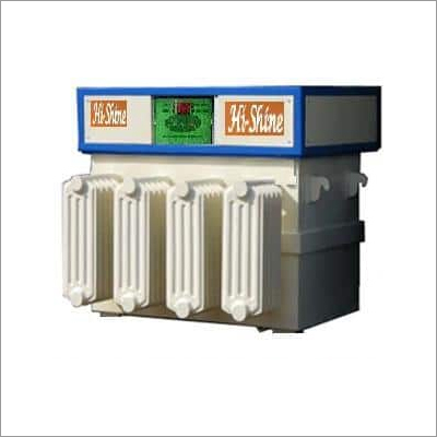 2 Kva Automatic Voltage Stabilizer