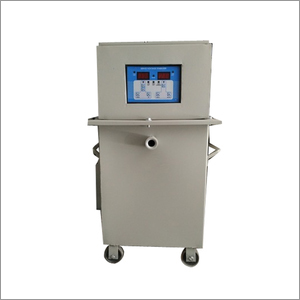 Single Phase Oil cooled Automatic Voltage Stabilizer