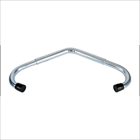 Anti Kick Bar