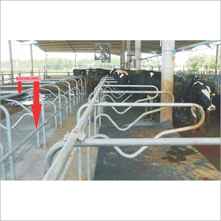 Farm Cabicles