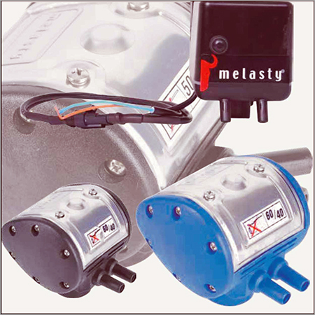 Pulsators