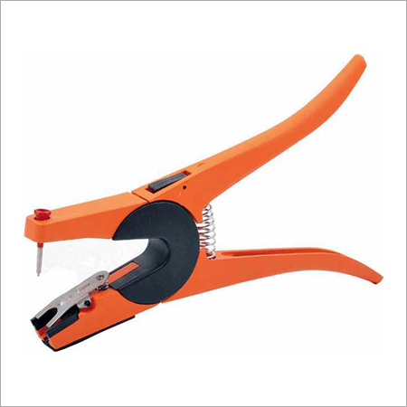 Tag Applicator
