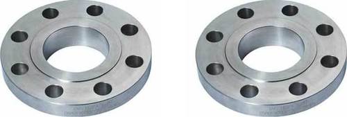 Flanges