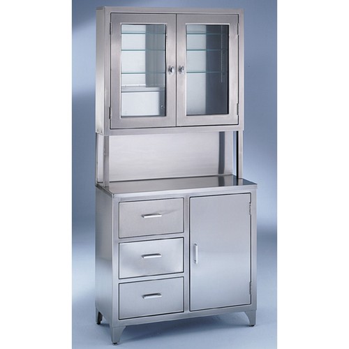 INSTRUMENT CABINET