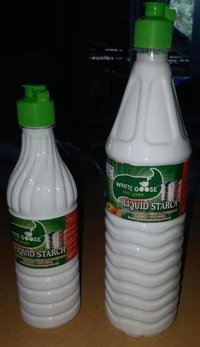 Liquid Starch