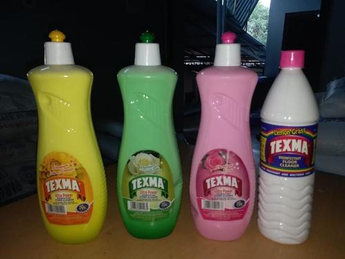 Liquid Floor Cleaner