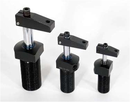 Swing Clamp Cylinder