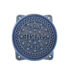 Biscuit Rotary Cutting Die