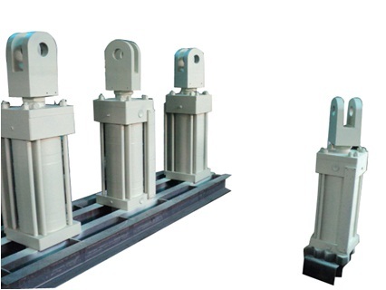 Tie rod Construction Cylinders