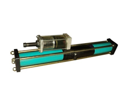 Hydro Pneumatic Cylinder