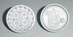 Biscuit Mould