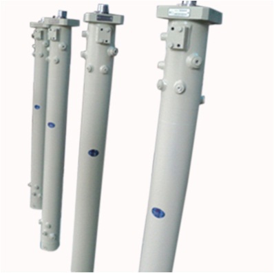 Concrete Pumping Cylinder